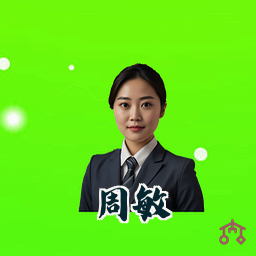周敏