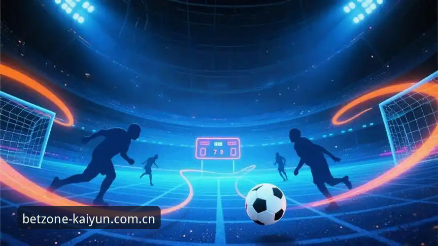 开云体育iOS版 Kaiyun体育平台iOS版v3.2.0最新动态:全新赛事模块与流畅体验突破升级