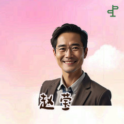 赵莹