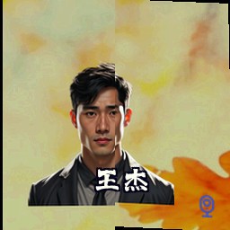 王杰